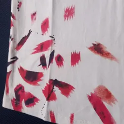 Áo phong nữ size M, sản phẩm đã  sử dụng 1 vài lần, còn mới 1021156