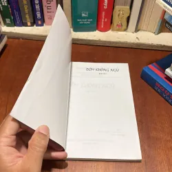 II Ký Ức: Đêm Không Ngủ - Nguyễn Giang Hà - 2010 786202