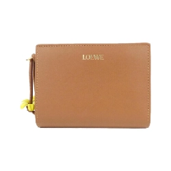 Ví LOEWE COMPACT WALET DA TROPICAL C643NCWX02 - Hàng hiệu Chính hãng
