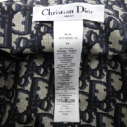 Mũ bob hạt TEDDY-D của CHRISTIAN DIOR 665212
