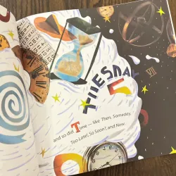 Avalanche (Alphabet Book) 973652