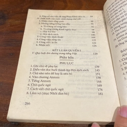 CHỮ QUỐC NGỮ VÀ CUỘC CÁCH MẠNG CHỮ VIẾT ĐẦU THẾ KỶ 20, QUYỂN I (XB 1994) 505540