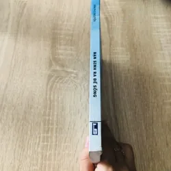 BẠN SINH RA ĐỂ SỐNG 1006362