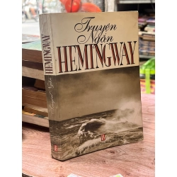Truyện ngắn Hemingway