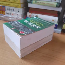 ĐẠI CƯƠNG TRIẾT HỌC Trung QUỐC  689452