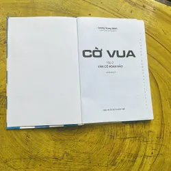 COMBO CỜ VUA NHỮNG BÀI HỌC ĐẦU TIÊN- VÁN CỜ HOÀN HẢO- 200 THẾ CỜ TOÀN THẮNG 700650