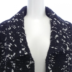 【Mã giảm giá】【Cổ điển】Áo khoác CHANEL 641350