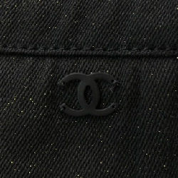 【Mã giảm giá】【Cổ điển】Chanel CHANEL Váy 656108