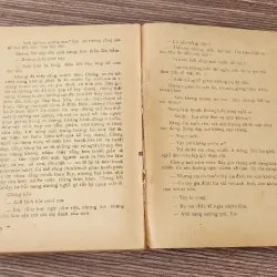 Nhà văn Anh William Somerset Maugham & tiểu thuyết KIẾP NGƯỜI (372 trang) 705065