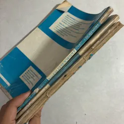 Sans Frontieres - methode de francais 720594