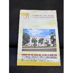 Hành Trang Thơ, Mới 60% (Ố Vàng), 2000 SBM0609 916793