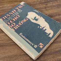 Truyện trinh thám hình sự Pháp của nhà văn G. Simenon: THANH TRA MAIGRET Ở CHỖ BỘ TRƯỞNG 715357