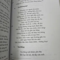LỤC BÁT TRÀ - PHẠM VĂN SAU 711672