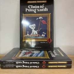 Truyện tranh vua sư tử 681836