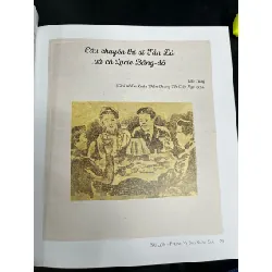 Sài gòn xuân vị báo xuân xưa - Phạm Công Luận sưu tầm