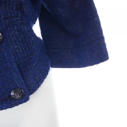 Jacket CHANEL P47400V35325 - Hàng hiệu Authentic 821959