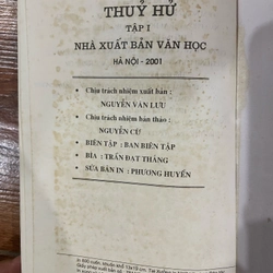 Thủy Hử full bộ 2 tập 325634