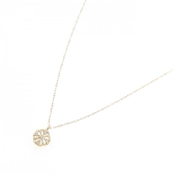 Dây chuyền kim cương 4゜C - Hàng hiệu Authentic 839607