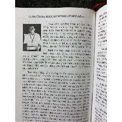 Kể chuyện cờ tướng- từ danh kỳ Nguyễn Văn Ngoan đến thiên tài Trần Quới (bìa cưng)- sách mới 85% 784097