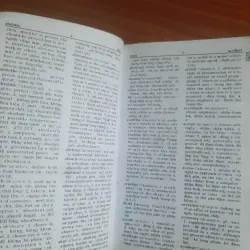 Từ điển Anh-Việt  748153