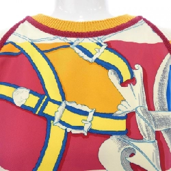 【Mã giảm giá】HERMES Áo len 643324