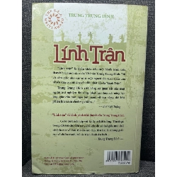 Lính trận Trung Trung Đỉnh 2013 mới 80% ố vàng HPB1305 451441