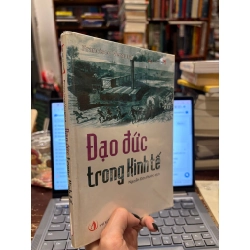 Đạo đức trong kinh tế - Francisco Vergara