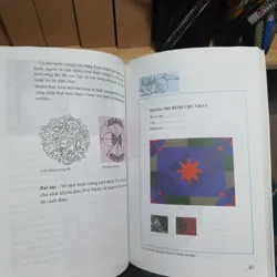 Giáo trình trang trí 607535