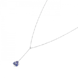 PT850 Sapphire Necklace - Hàng hiệu Authentic 857496