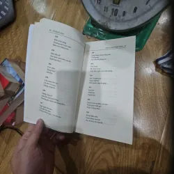 Thơ Haiku Nhật Bản (có chữ ký tác giả)
 757945