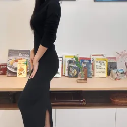 Đầm cotton ôm sát. Free size dưới 58kg 797015