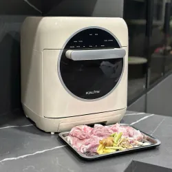 ⚡ Kalite Vapor – Nồi chiên đa năng, nấu nhanh tại nhà 723215