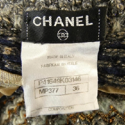Chanel CHANEL P41649K03146 Đầm 647483