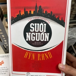 Suối nguồn