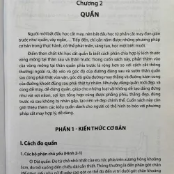 KỸ THUẬT CẮT MAY CƠ BẢN(1) DÀNH CHO NGƯỜI MỚI HỌC 759138