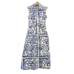 FENDI FLD525 AC5C Váy - Hàng hiệu Chính hãng