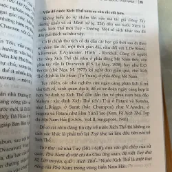 VƯƠNG QUỐC PHÙ NAM LỊCH SỬ VÀ VĂN HOÁ - LƯƠNG NINH 1022071