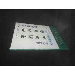 Tất cả chúng ta đều kì lạ Seth Godin mới 100% HCM0802 38663