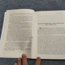 28 NGÀY ĐÊM QUYẾT ĐỊNH VẬN MỆNH TRUNG QUỐC 936768