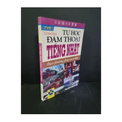 Tự học đàm thoại tiếng Nhật