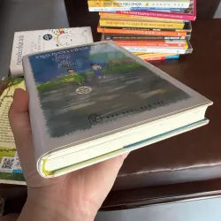 CÂY CHUỐI NON ĐI GIÀY XANH – Bản đặc biệt Bìa cứng - NGUYỄN NHẬT ÁNH- K3 1001337