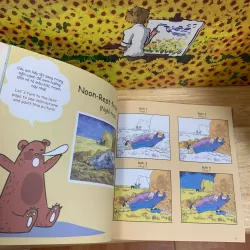 Nét Vẽ Mạnh Mẽ Như Van Gogh 927948