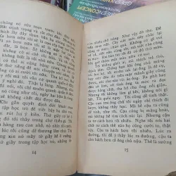 ĐÊM NGỦ Ở TỈNH - HOÀNG NGỌC BIÊN 707922