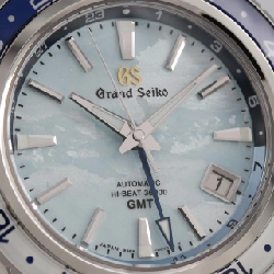 Seiko Grand Seiko - Bộ sưu tập thể thao GMT LIMITED 9S86-00W0/SBGJ275 SS tự động - Hàng hiệu Chính hãng 879929