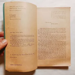 Nguyệt Thực - Vlađimia Tenđriakôp 745324