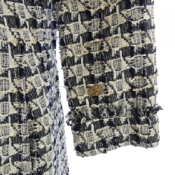 Áo khoác CHANEL P58049V43827 626966