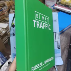 Sách: Bí mật Traffic - Russell Brunson (B2) 728215