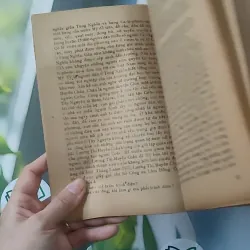 [MIỄN PHÍ BỌC SÁCH] [XƯA] Vùng Đất Sôi Động (1985) - Nguyễn Trần Thiết 997784