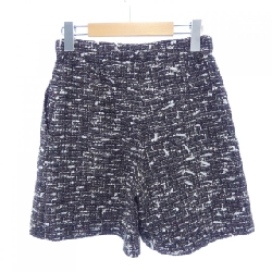 CHANEL LOOK37 P77734V69419 Quần short - Hàng hiệu Chính hãng 816608