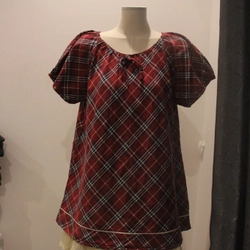 Áo caro nữ 478398